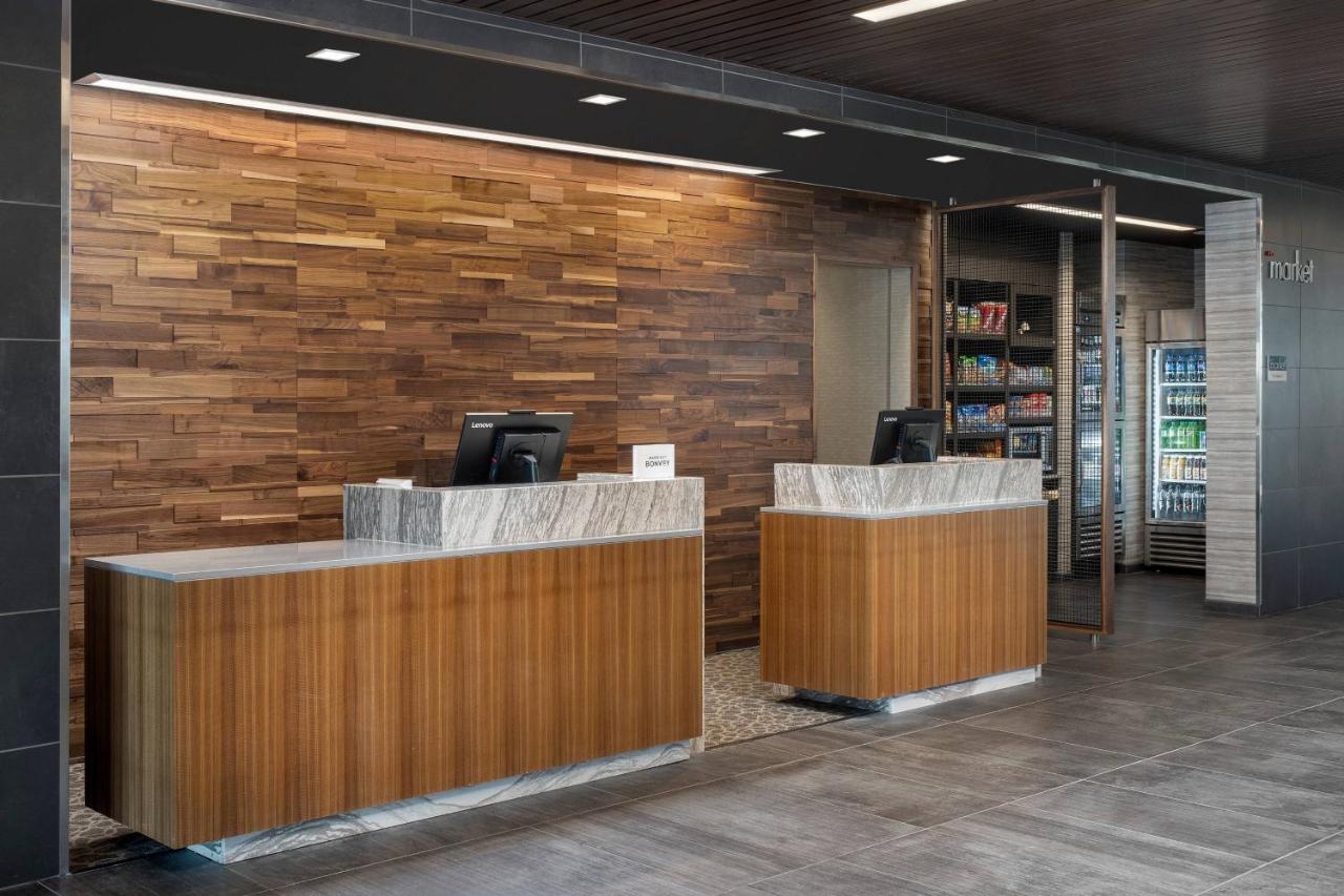 Courtyard By Marriott Las Cruces At Nmsu Экстерьер фото