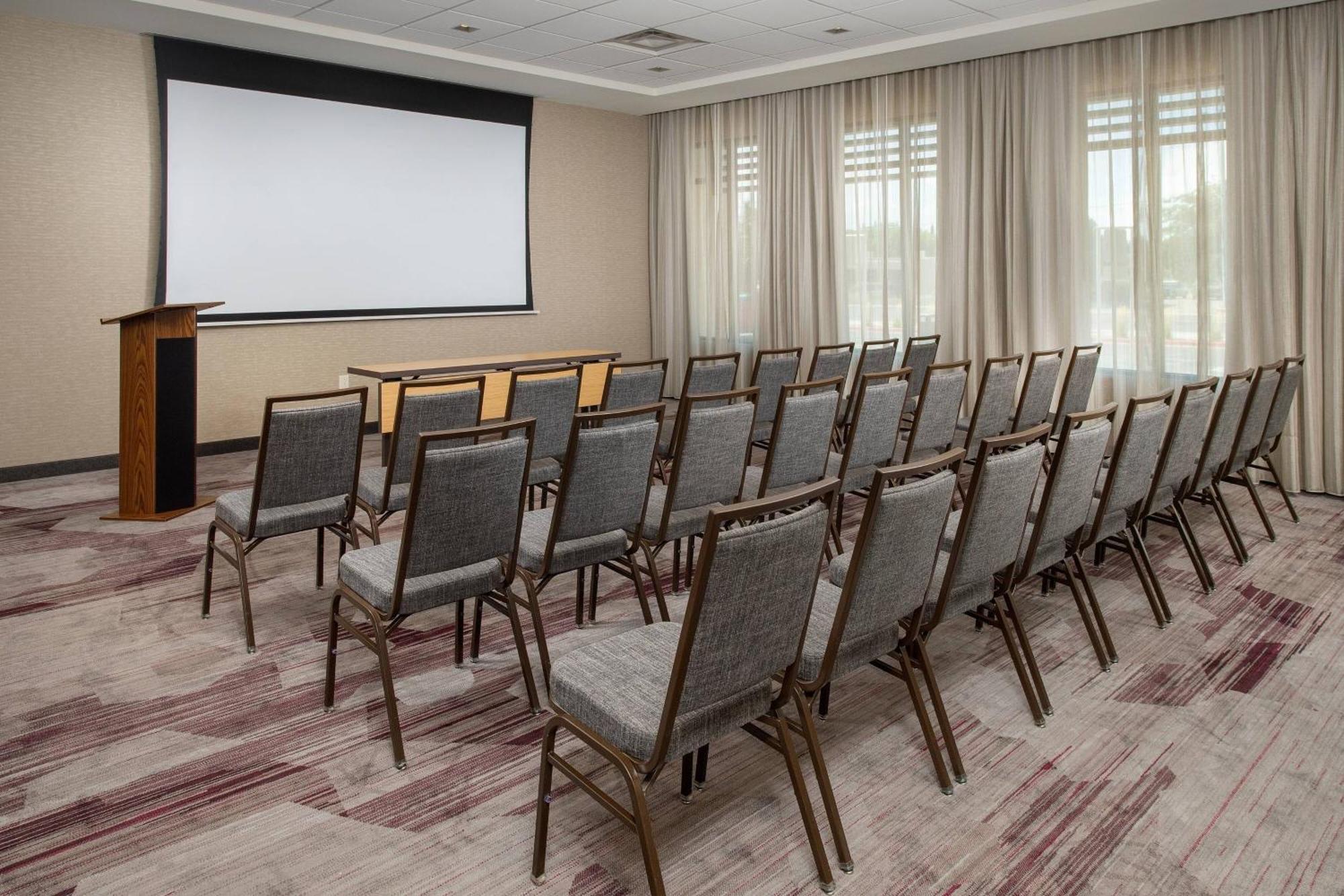 Courtyard By Marriott Las Cruces At Nmsu Экстерьер фото