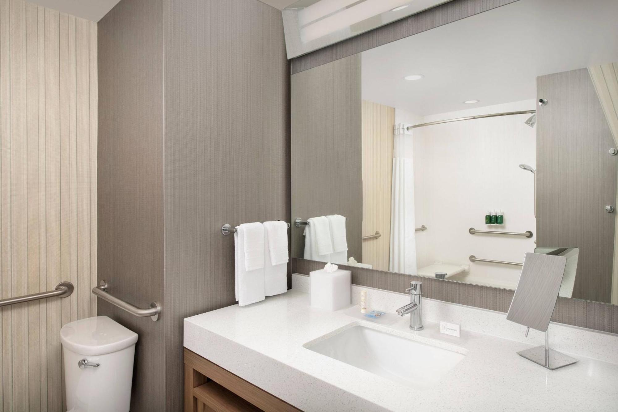 Courtyard By Marriott Las Cruces At Nmsu Экстерьер фото