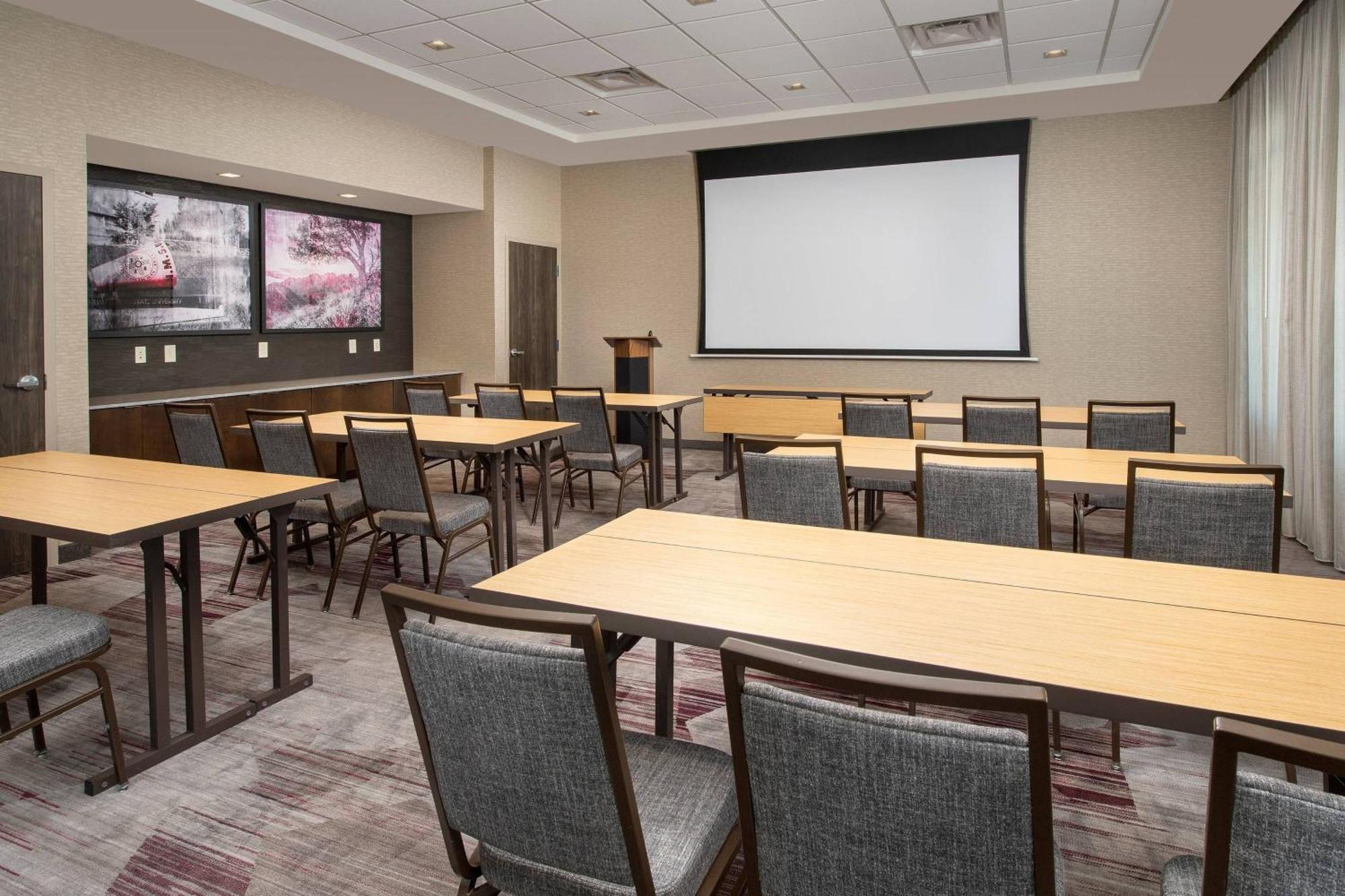 Courtyard By Marriott Las Cruces At Nmsu Экстерьер фото