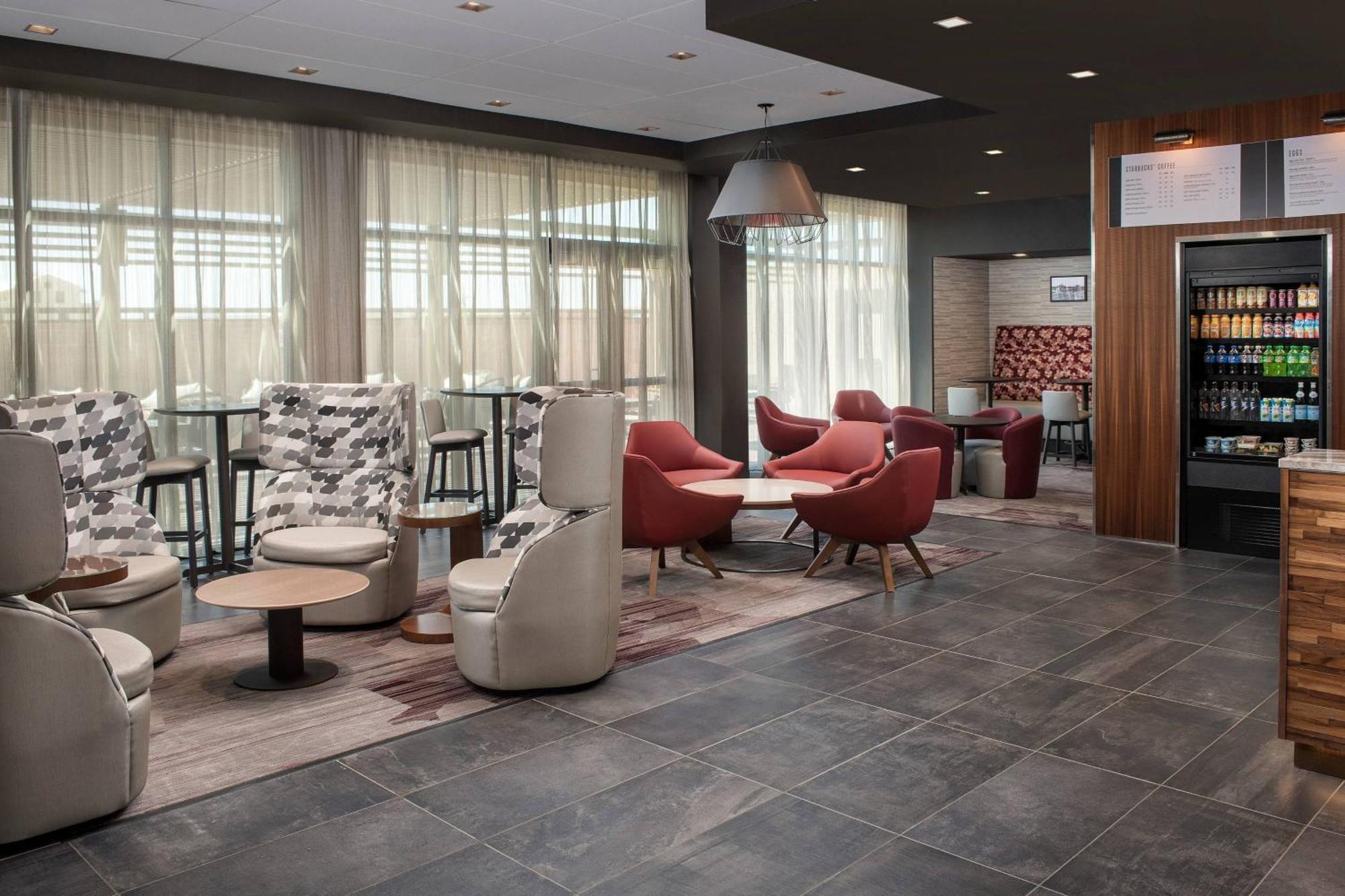 Courtyard By Marriott Las Cruces At Nmsu Экстерьер фото