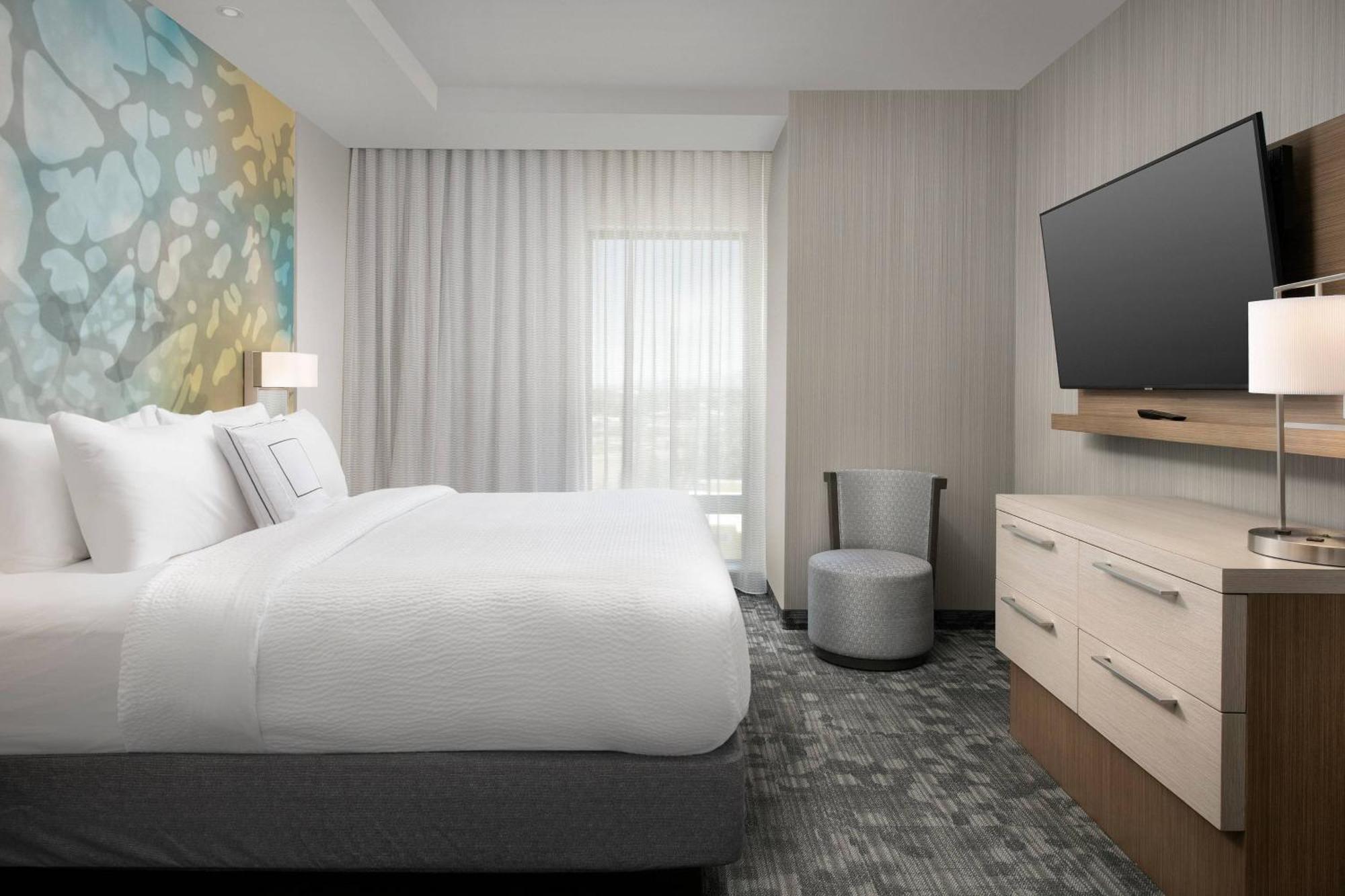 Courtyard By Marriott Las Cruces At Nmsu Экстерьер фото