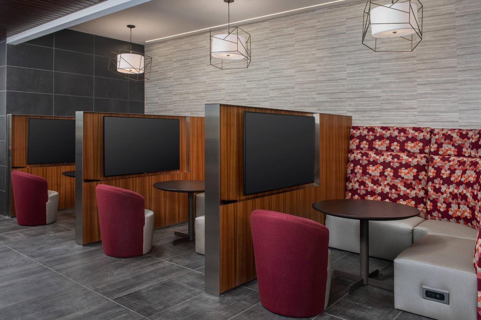 Courtyard By Marriott Las Cruces At Nmsu Экстерьер фото