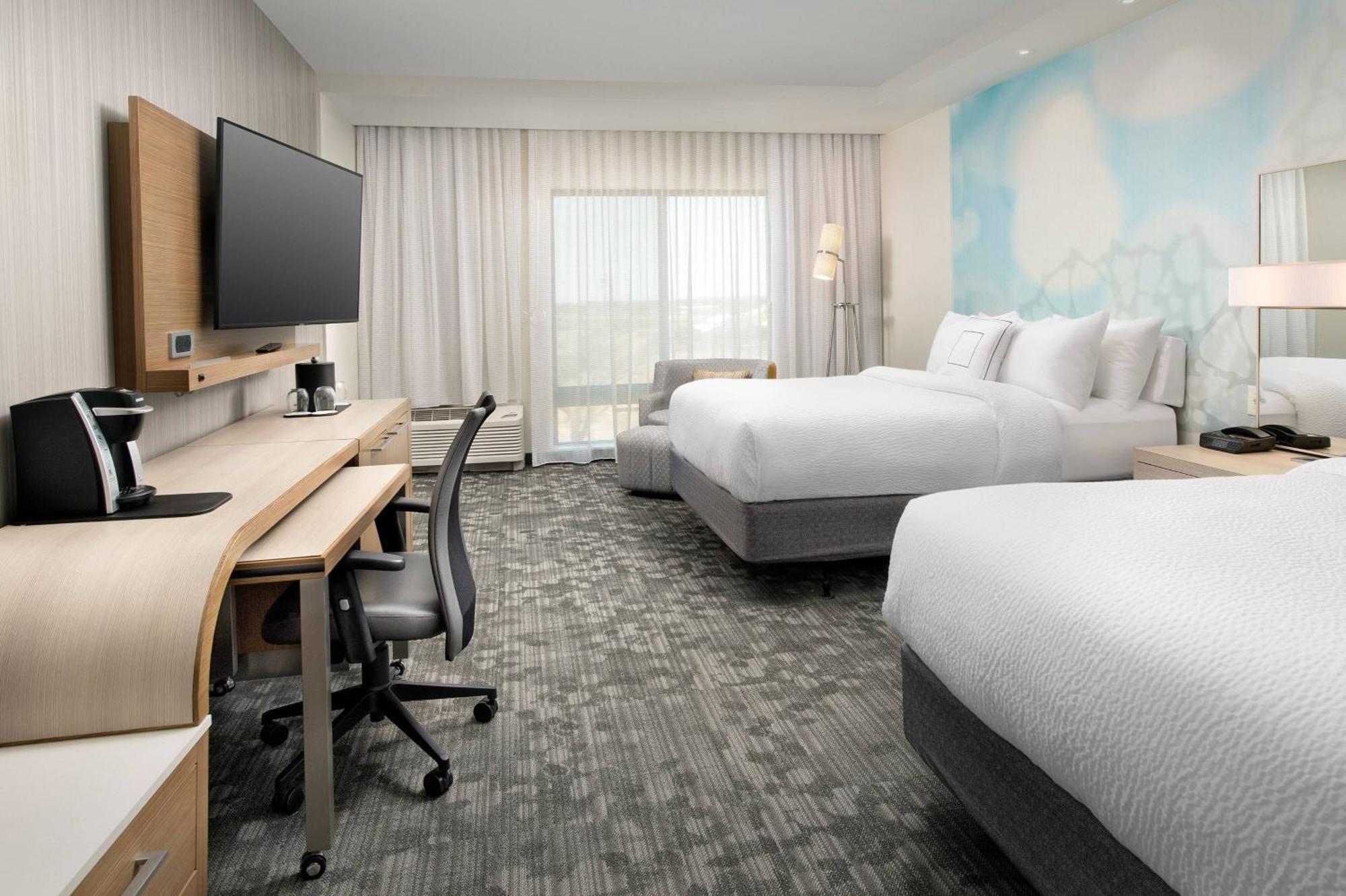 Courtyard By Marriott Las Cruces At Nmsu Экстерьер фото