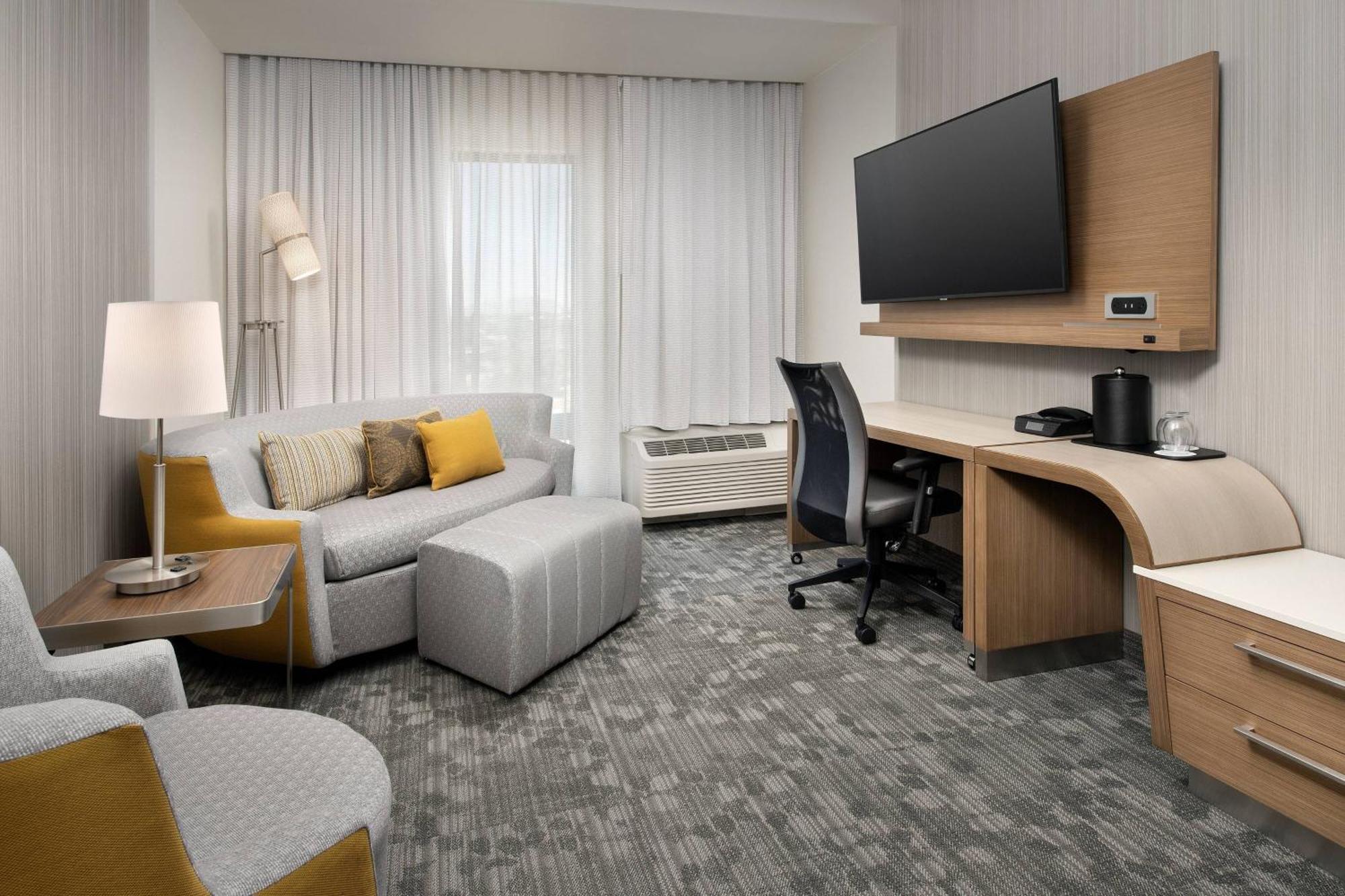 Courtyard By Marriott Las Cruces At Nmsu Экстерьер фото