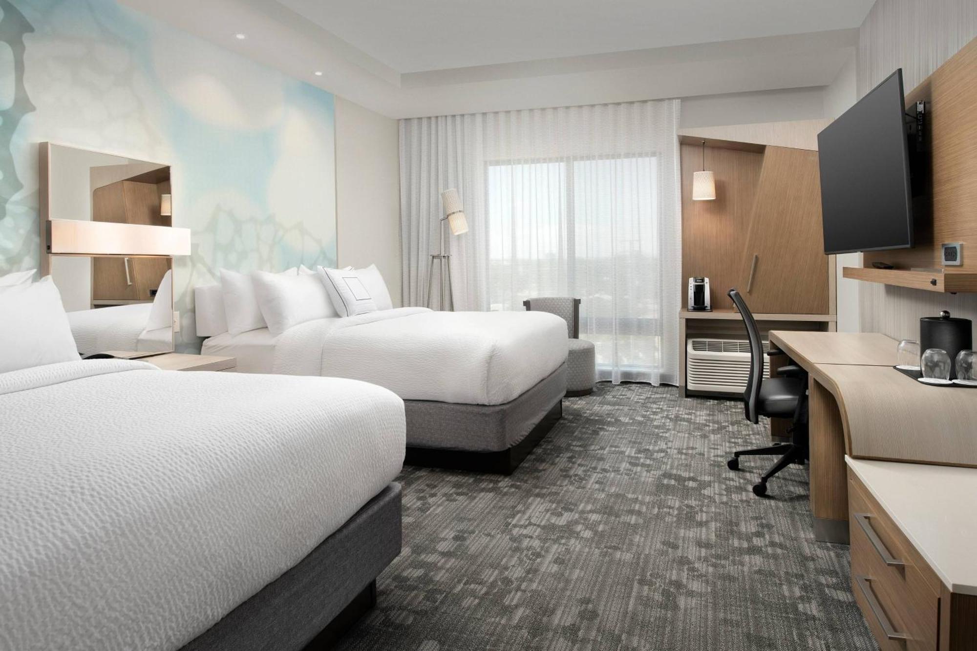 Courtyard By Marriott Las Cruces At Nmsu Экстерьер фото