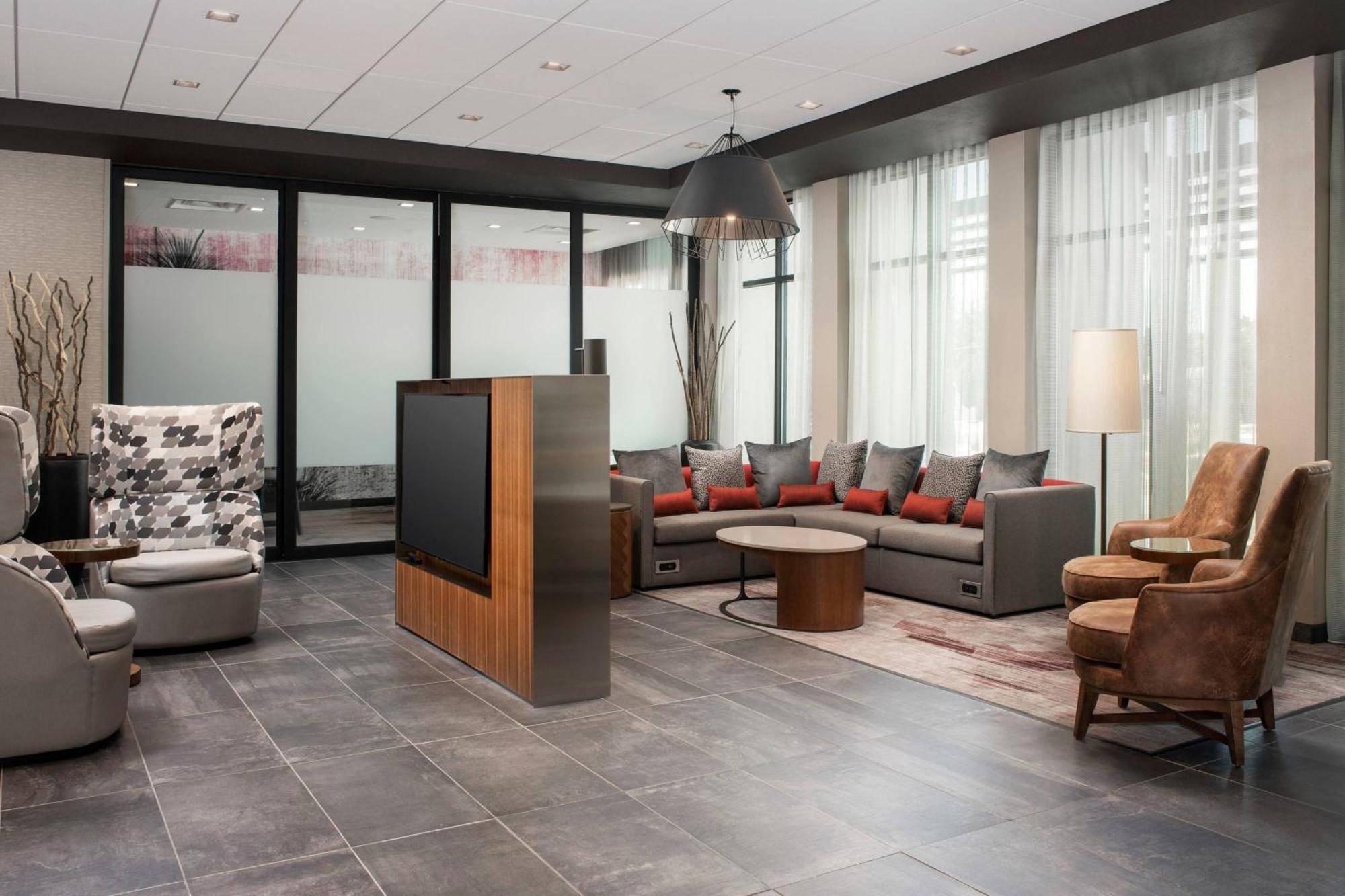 Courtyard By Marriott Las Cruces At Nmsu Экстерьер фото