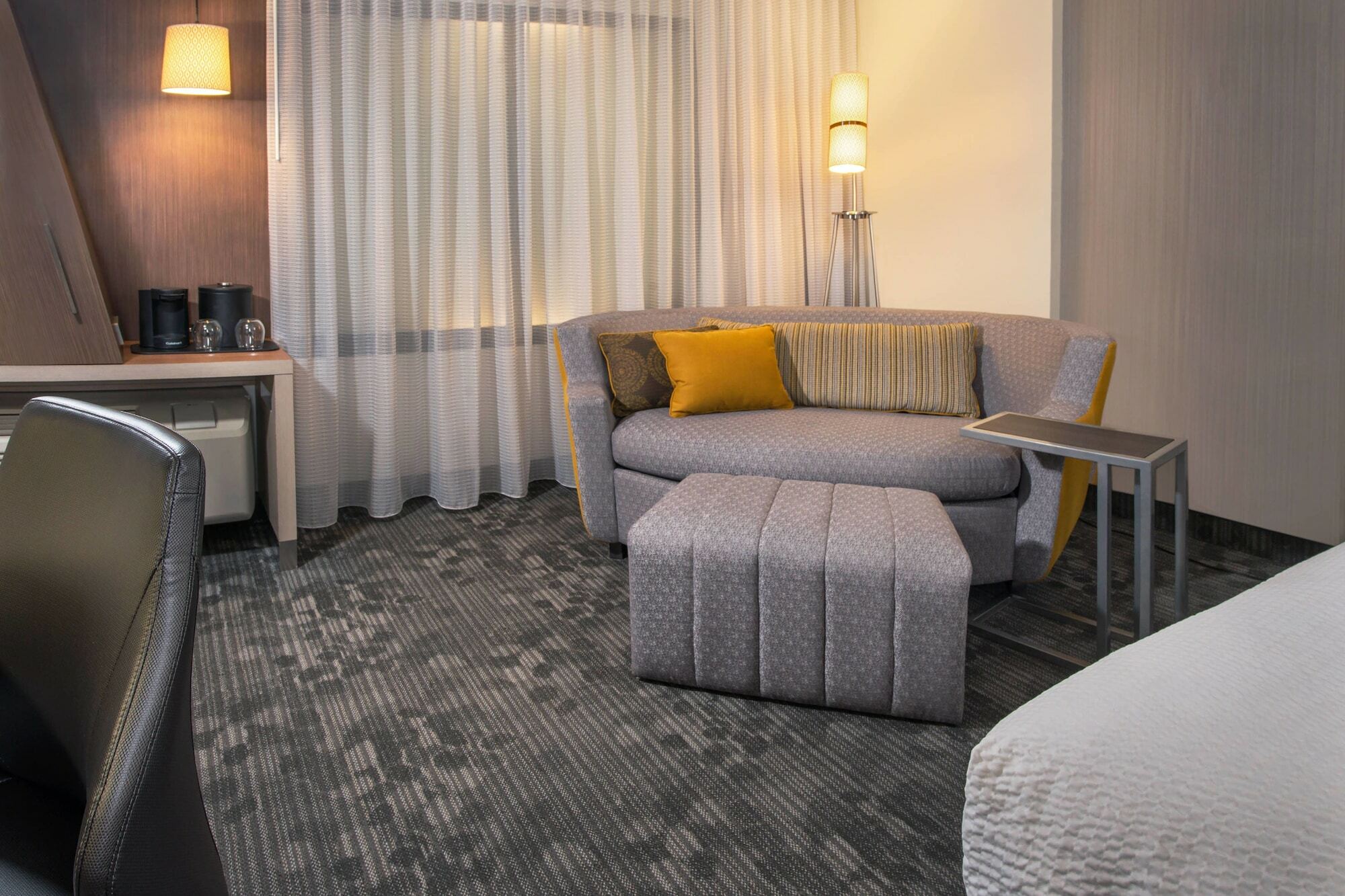 Courtyard By Marriott Las Cruces At Nmsu Экстерьер фото