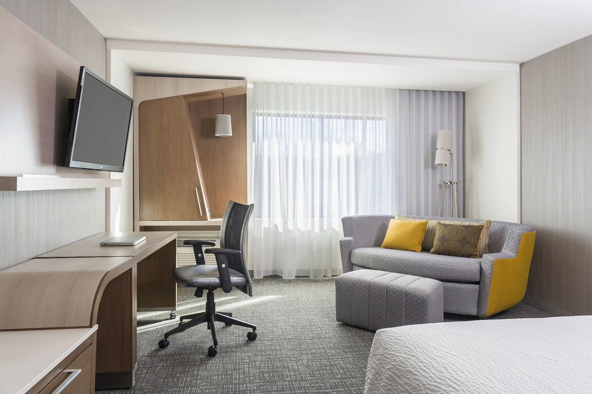 Courtyard By Marriott Las Cruces At Nmsu Экстерьер фото