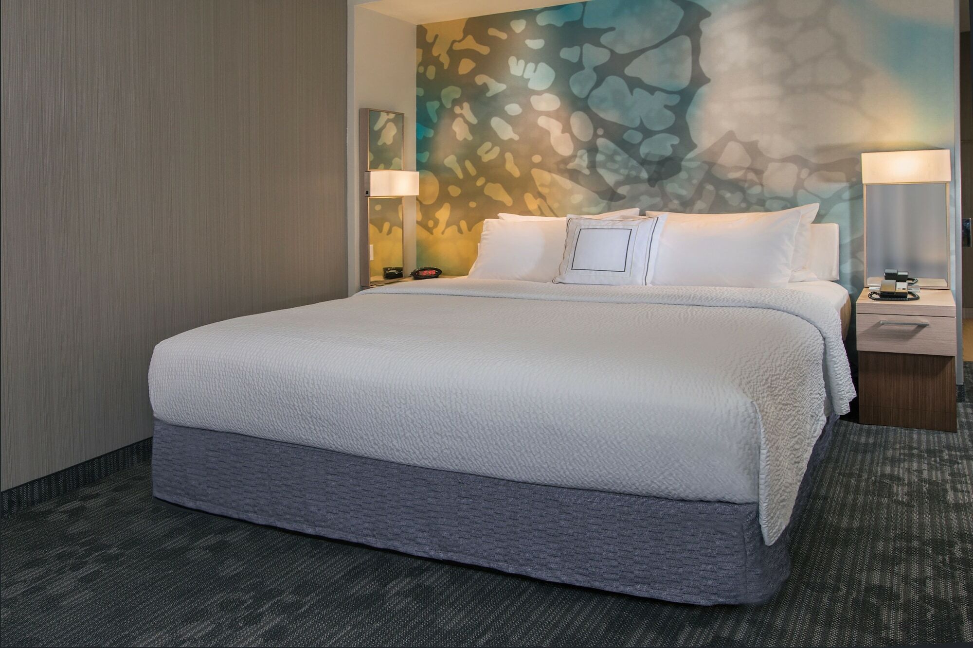 Courtyard By Marriott Las Cruces At Nmsu Экстерьер фото
